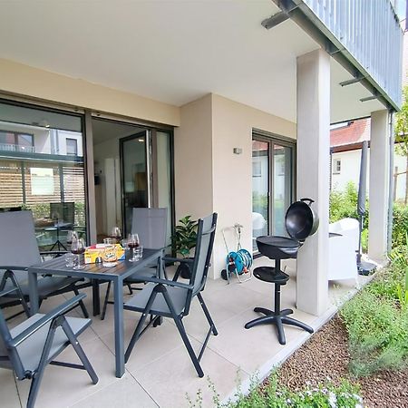 Bright Apartment Fuer Bis Zu 5 Ερλάνγκεν Εξωτερικό φωτογραφία