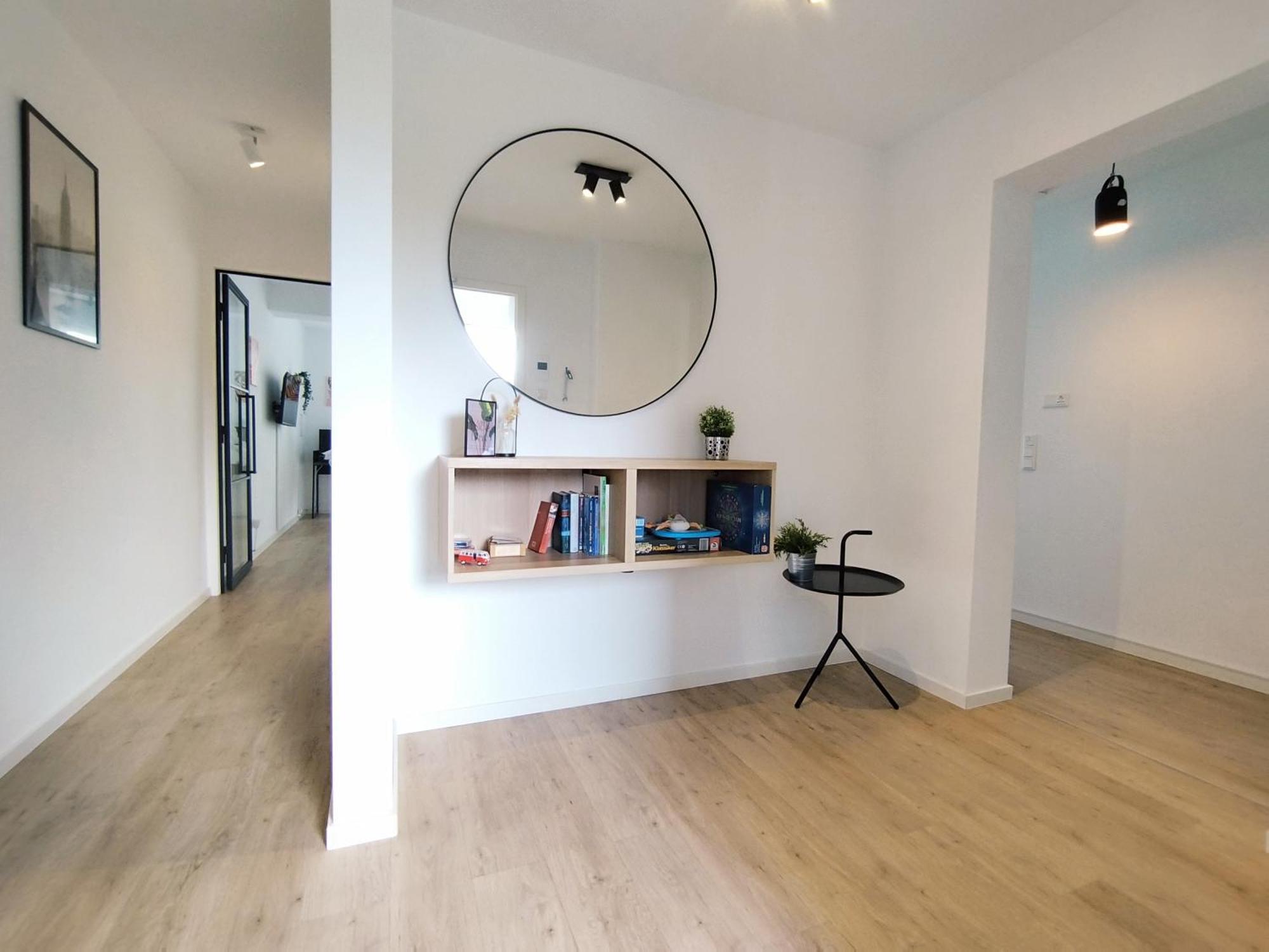 Bright Apartment Fuer Bis Zu 5 Ερλάνγκεν Εξωτερικό φωτογραφία