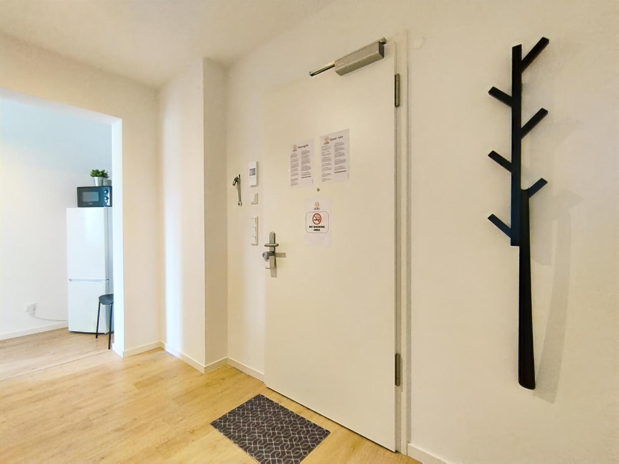 Bright Apartment Fuer Bis Zu 5 Ερλάνγκεν Εξωτερικό φωτογραφία