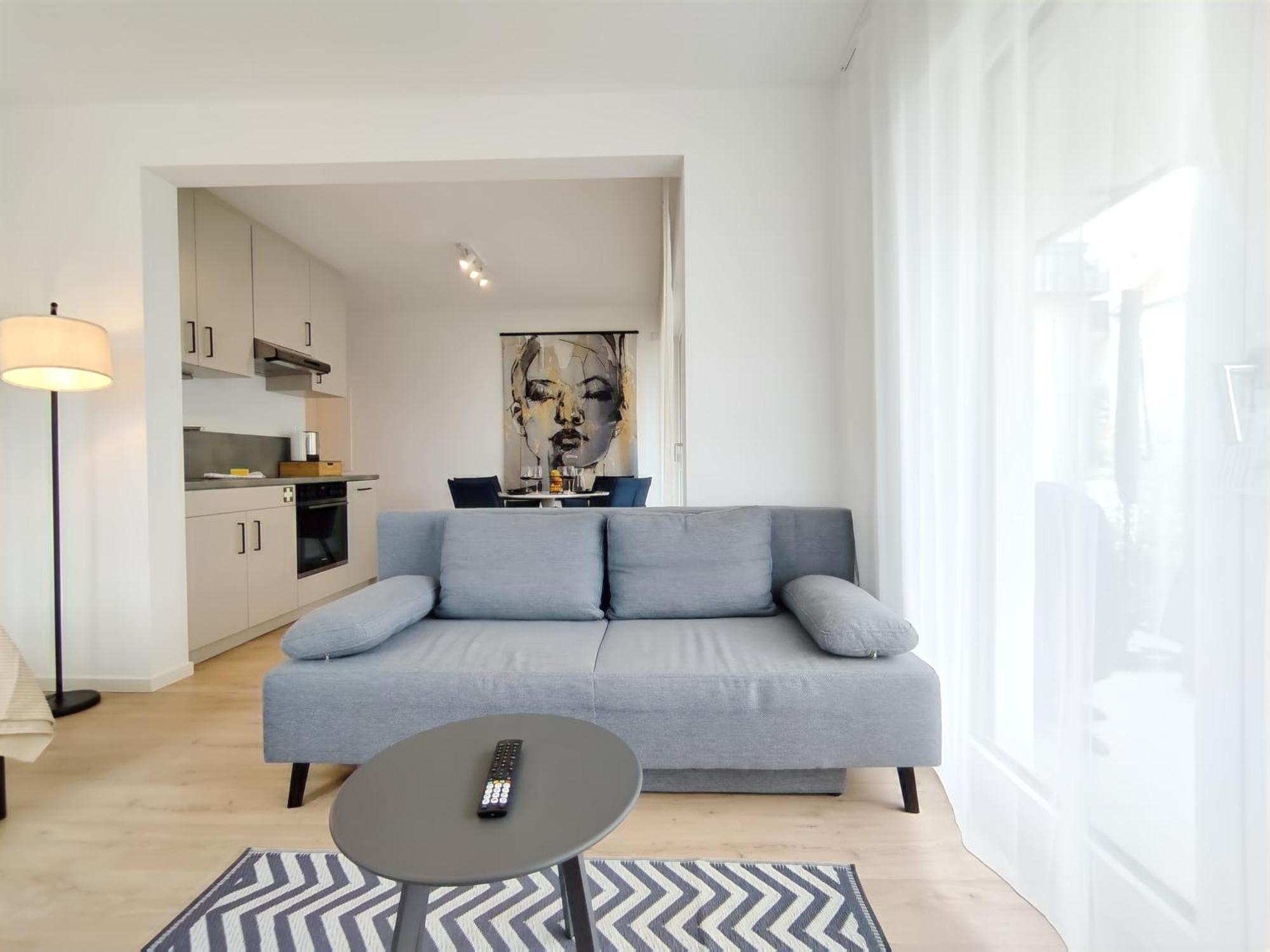 Bright Apartment Fuer Bis Zu 5 Ερλάνγκεν Εξωτερικό φωτογραφία