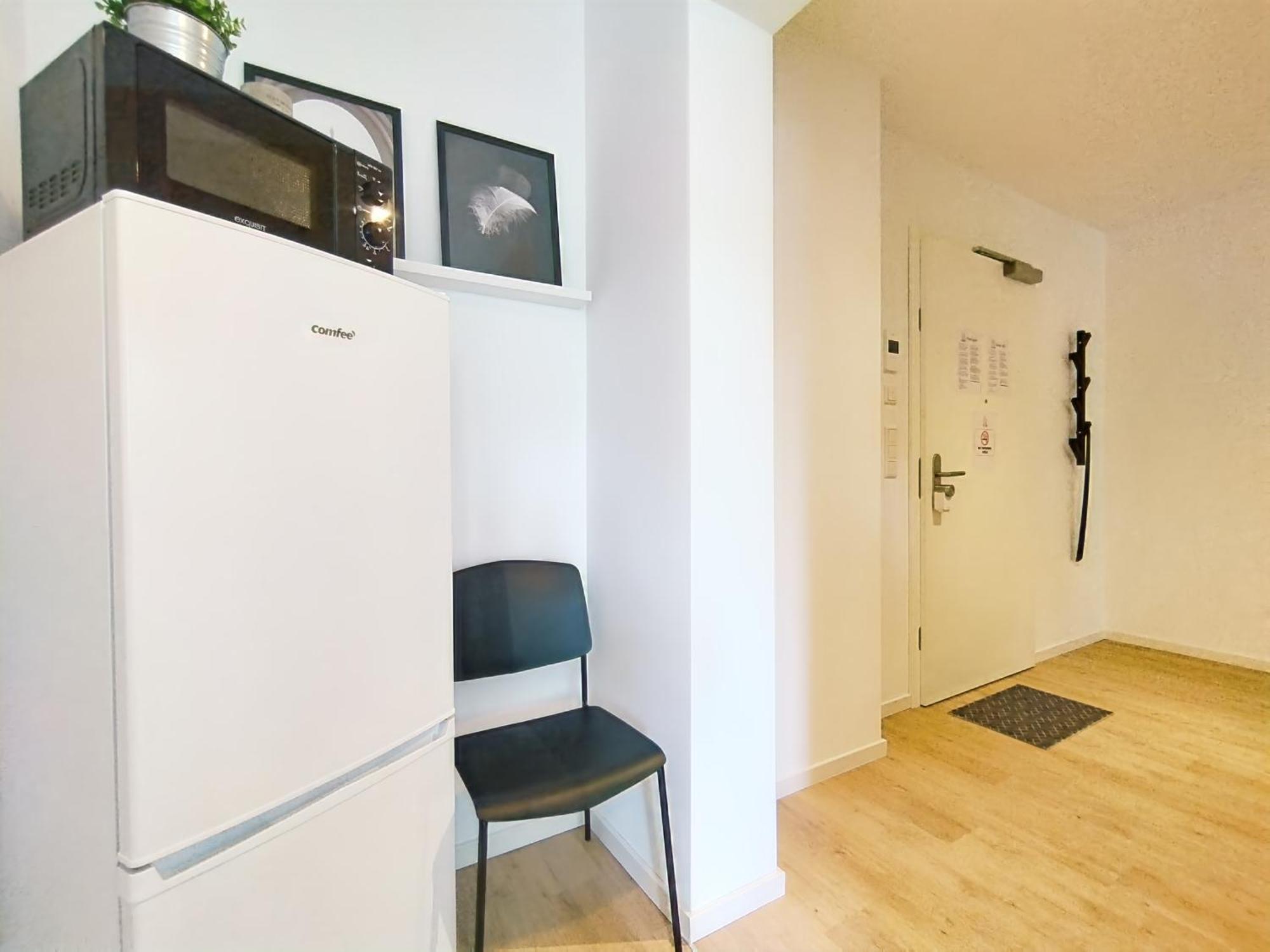 Bright Apartment Fuer Bis Zu 5 Ερλάνγκεν Εξωτερικό φωτογραφία