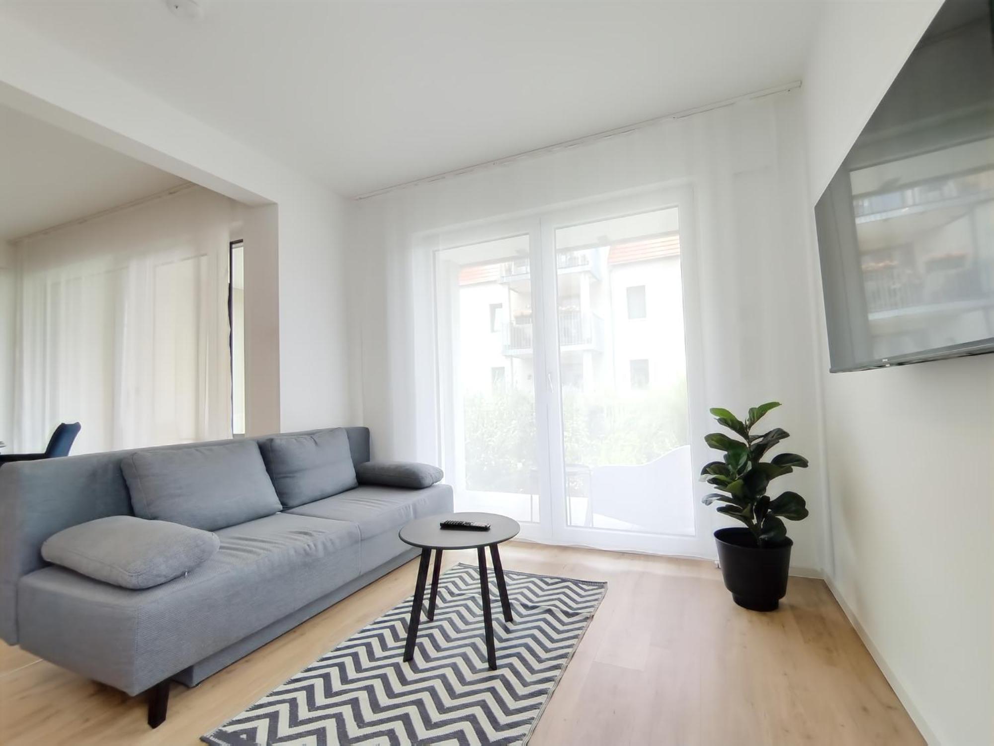 Bright Apartment Fuer Bis Zu 5 Ερλάνγκεν Εξωτερικό φωτογραφία