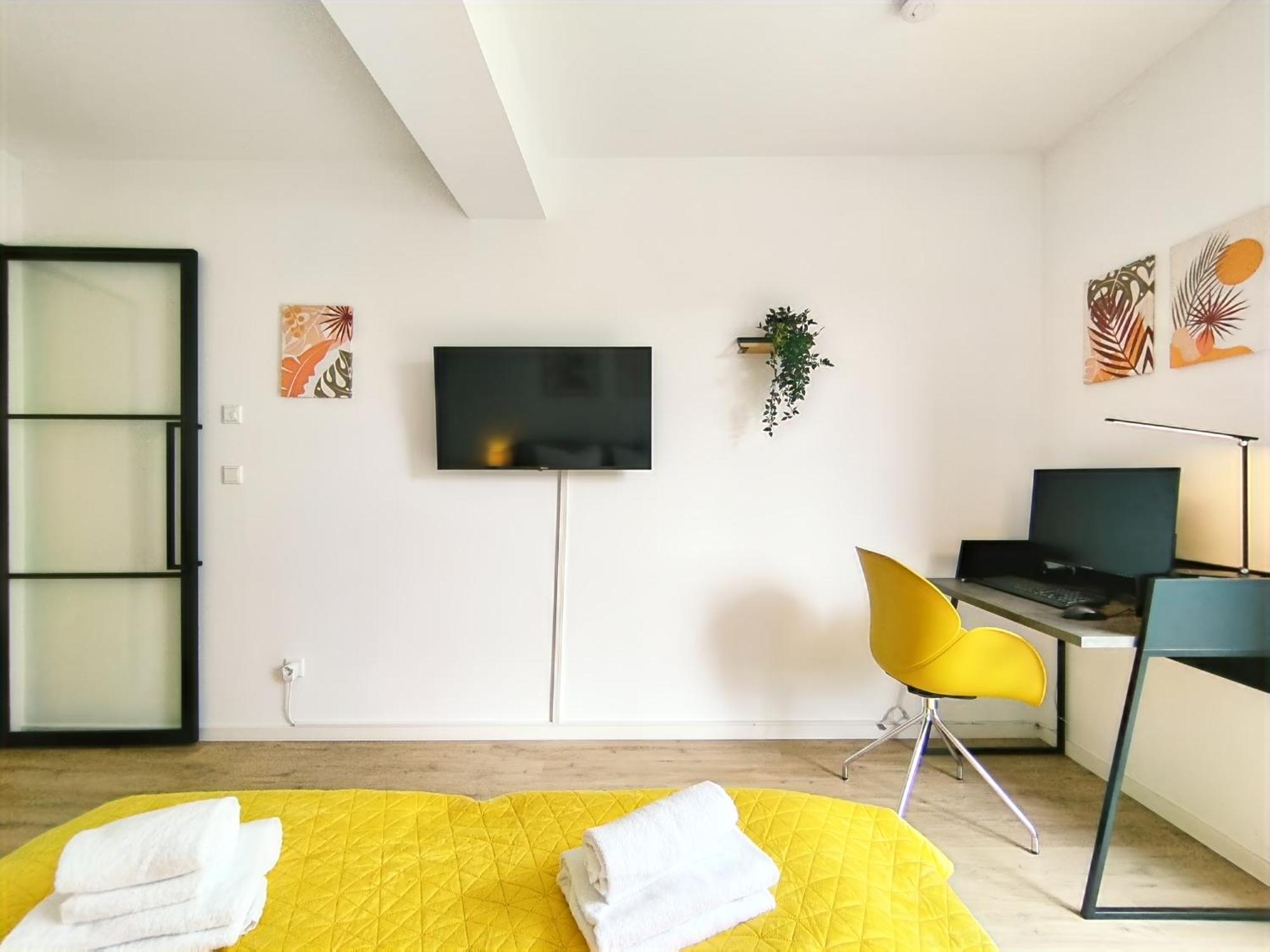 Bright Apartment Fuer Bis Zu 5 Ερλάνγκεν Εξωτερικό φωτογραφία