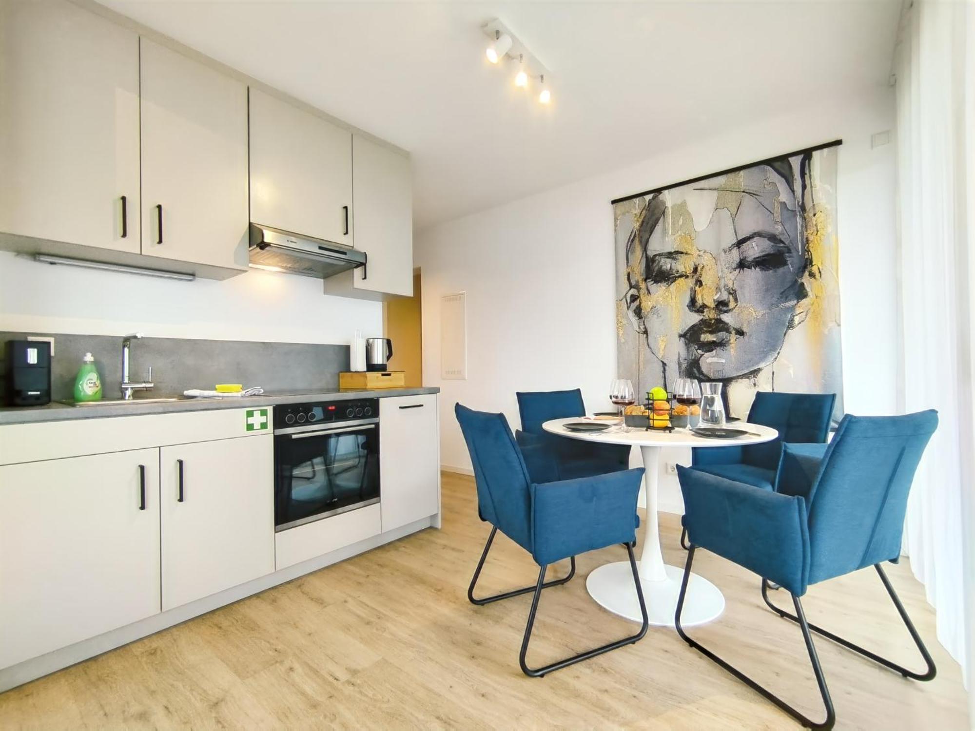 Bright Apartment Fuer Bis Zu 5 Ερλάνγκεν Εξωτερικό φωτογραφία