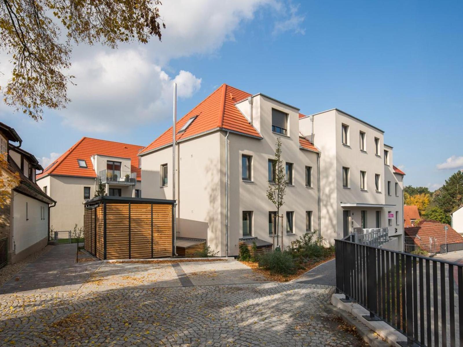 Bright Apartment Fuer Bis Zu 5 Ερλάνγκεν Εξωτερικό φωτογραφία